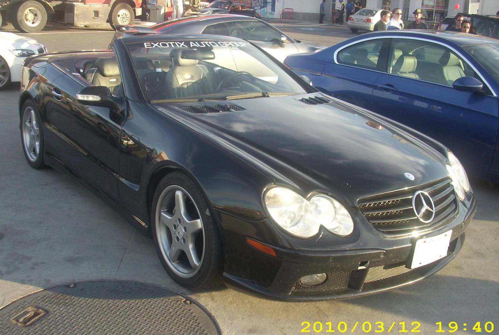 SL 350