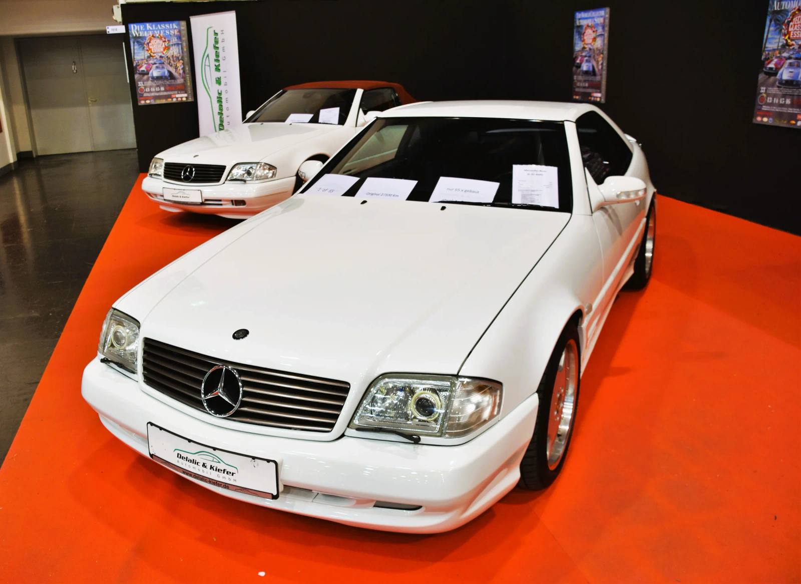 SL 600