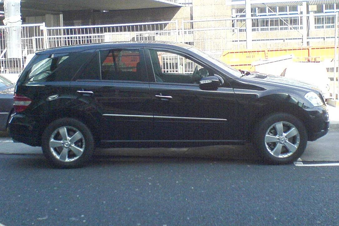 ML 500