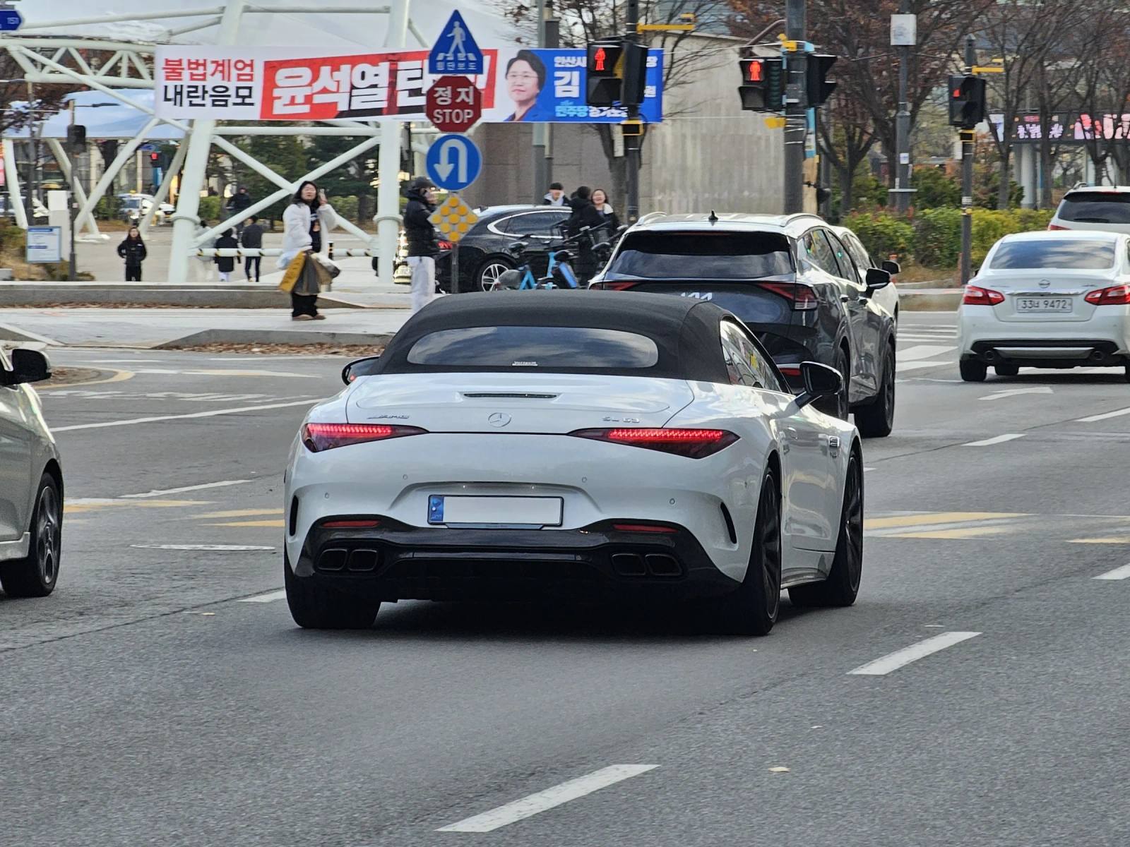 SL 63 4MATIC+