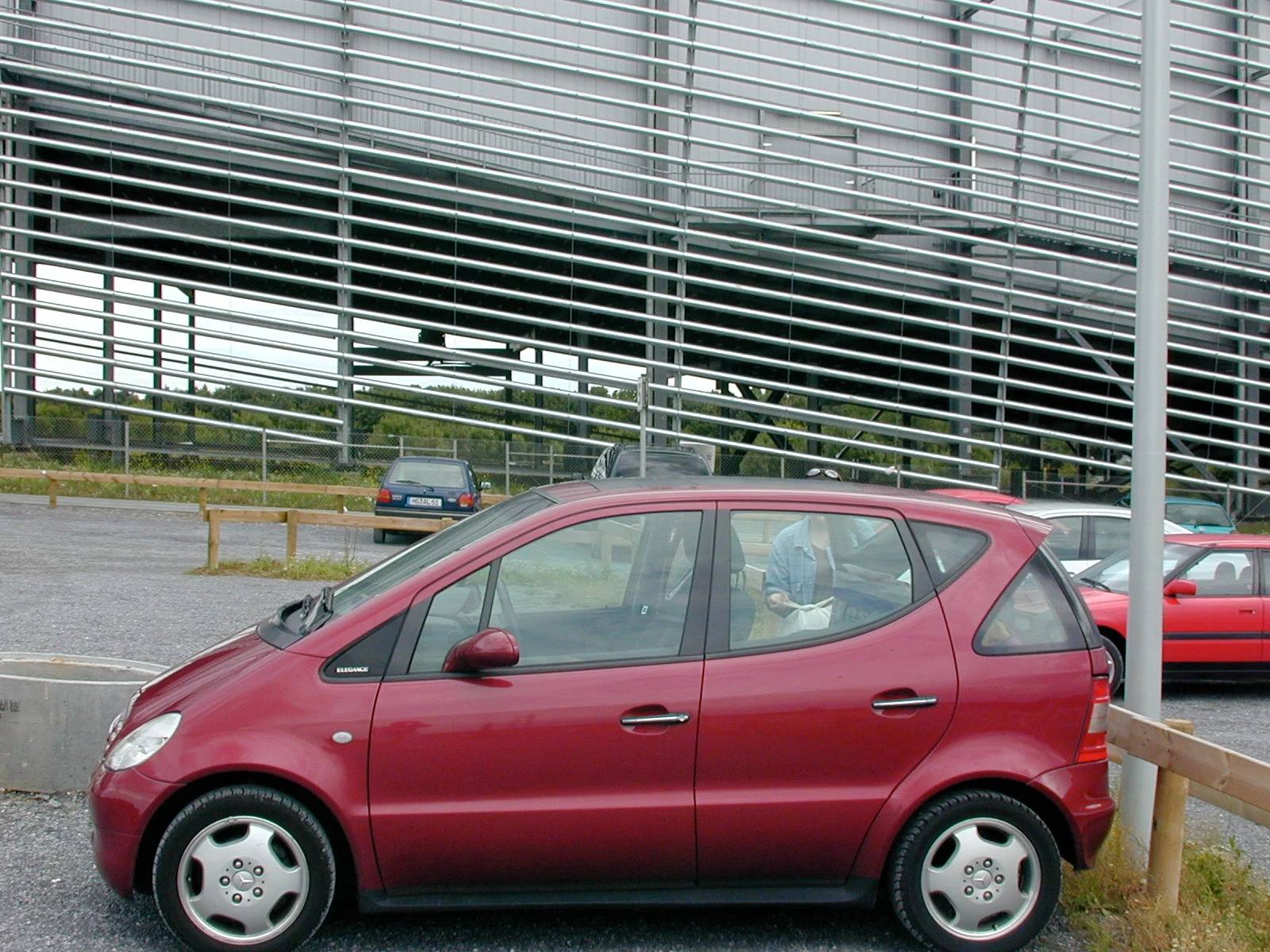 A 160