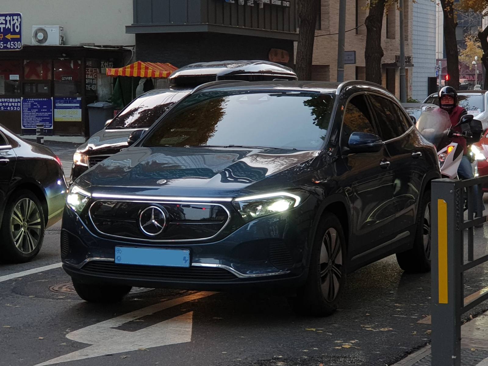EQA 250