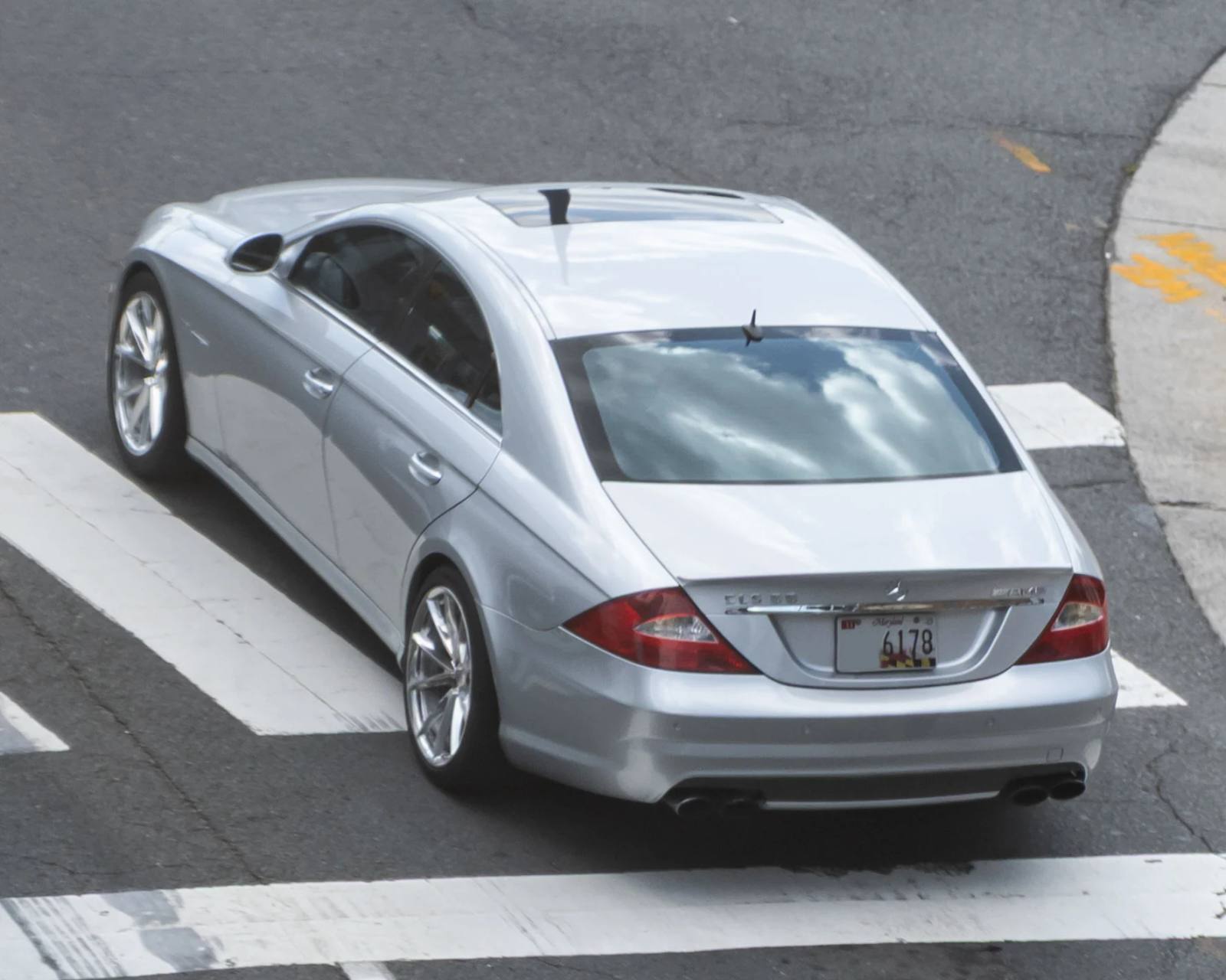 CLS 500