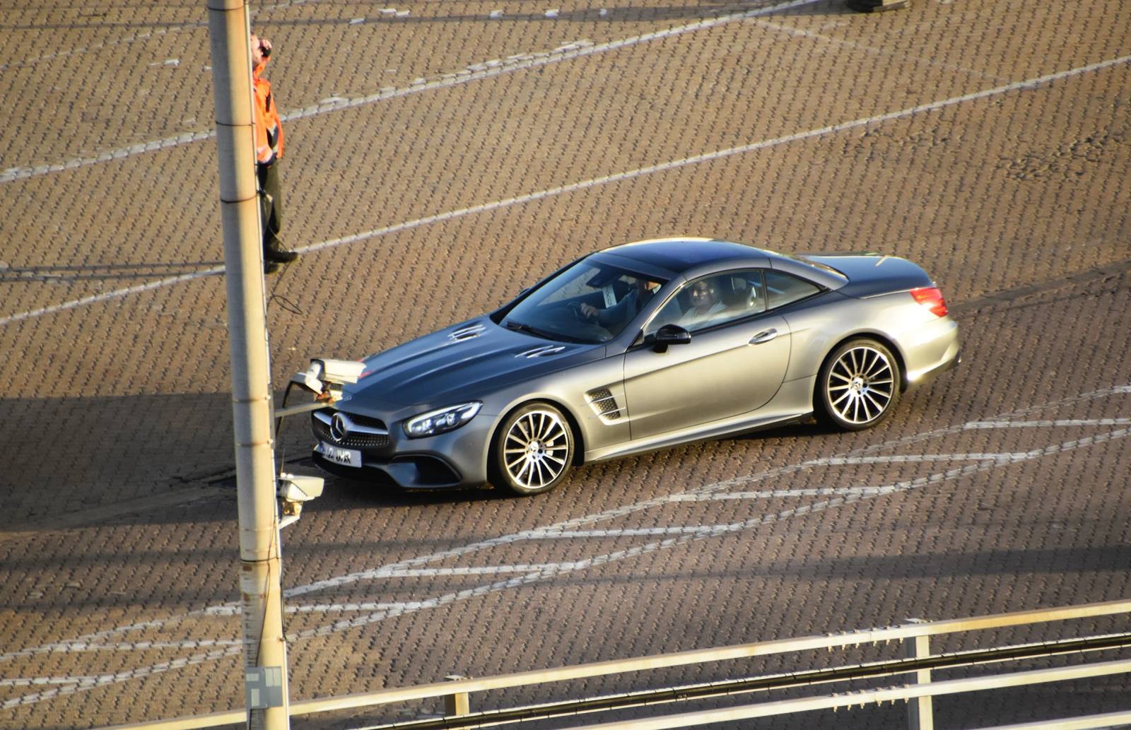 SL 350
