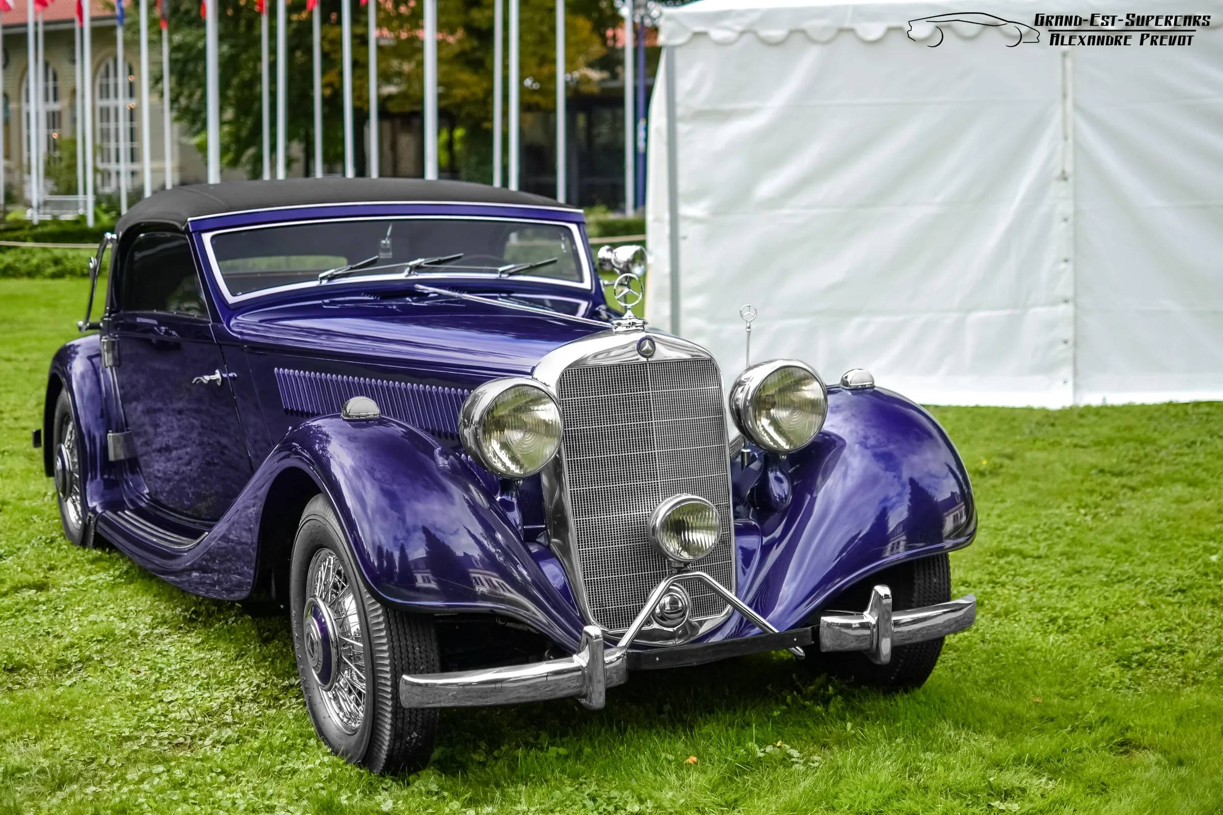 320 Cabriolet D