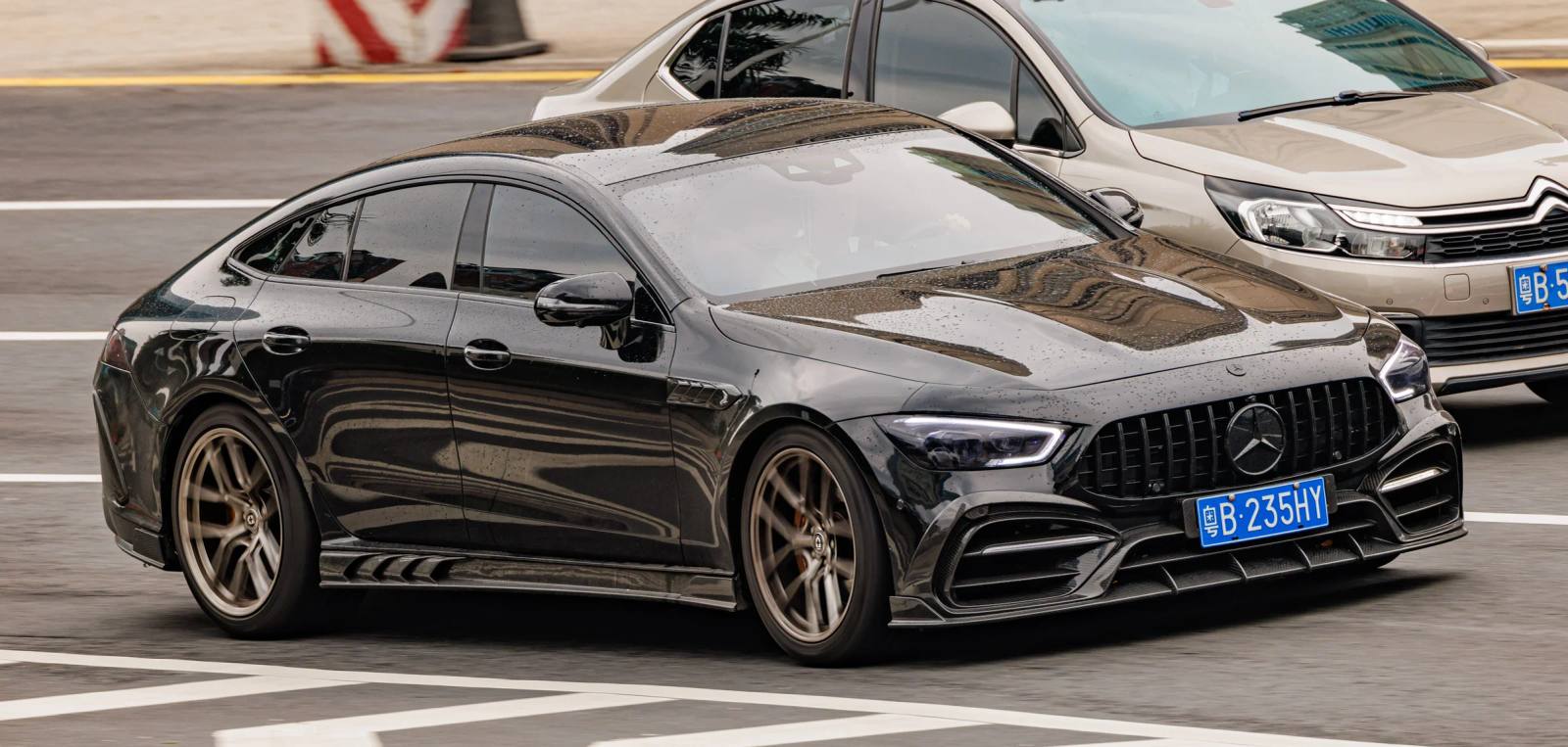 GT 53 4MATIC+