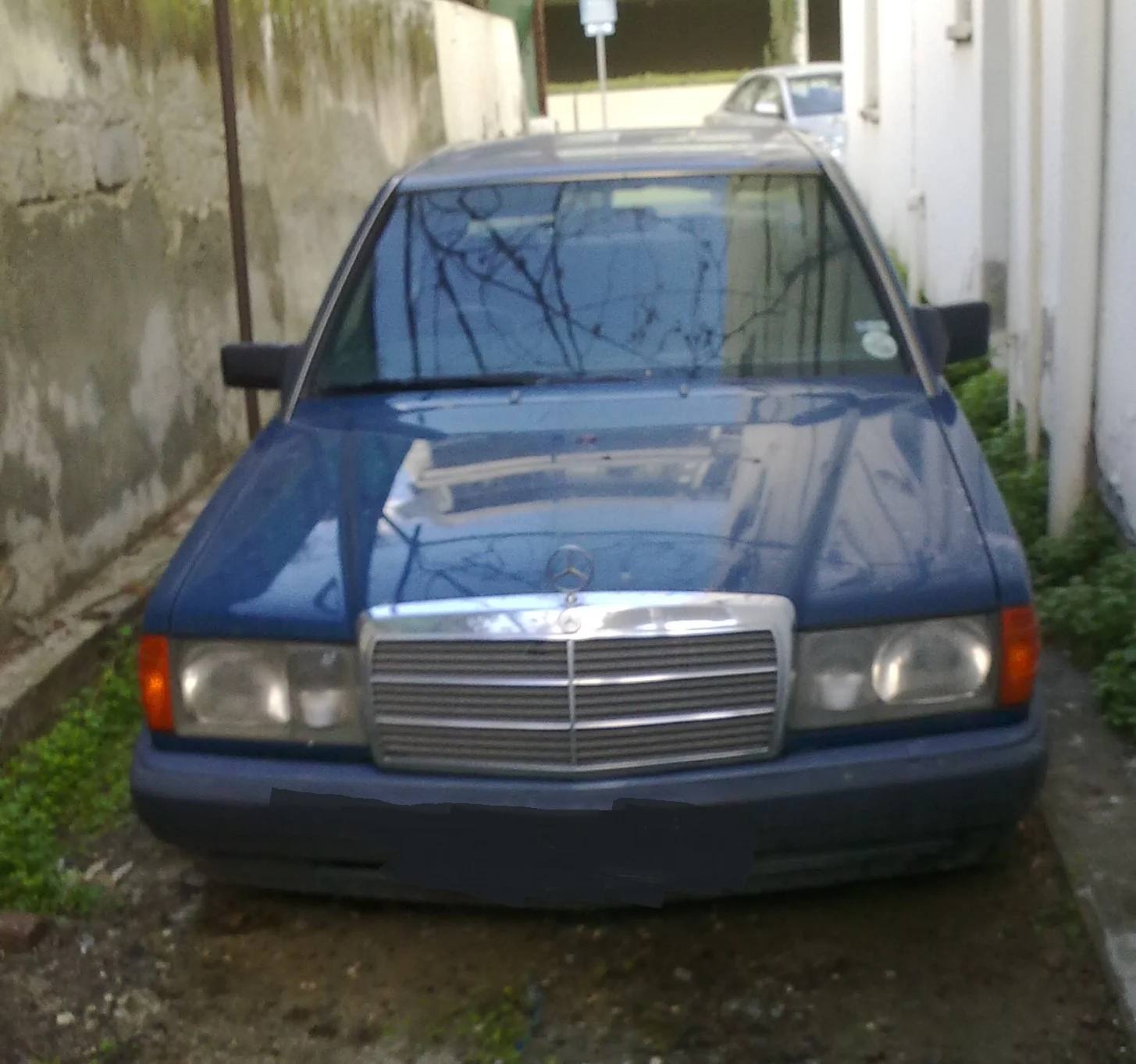 190 E 1.8