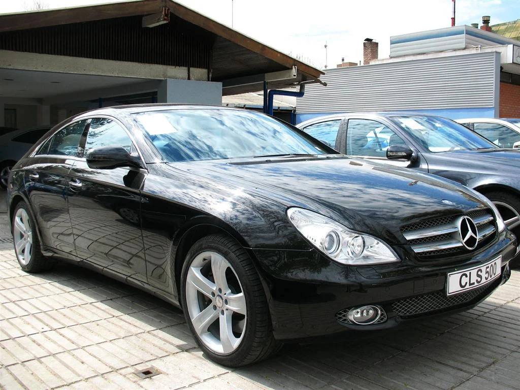 CLS 500