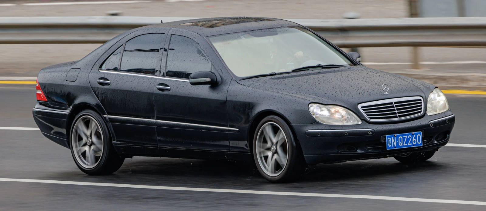 S 350