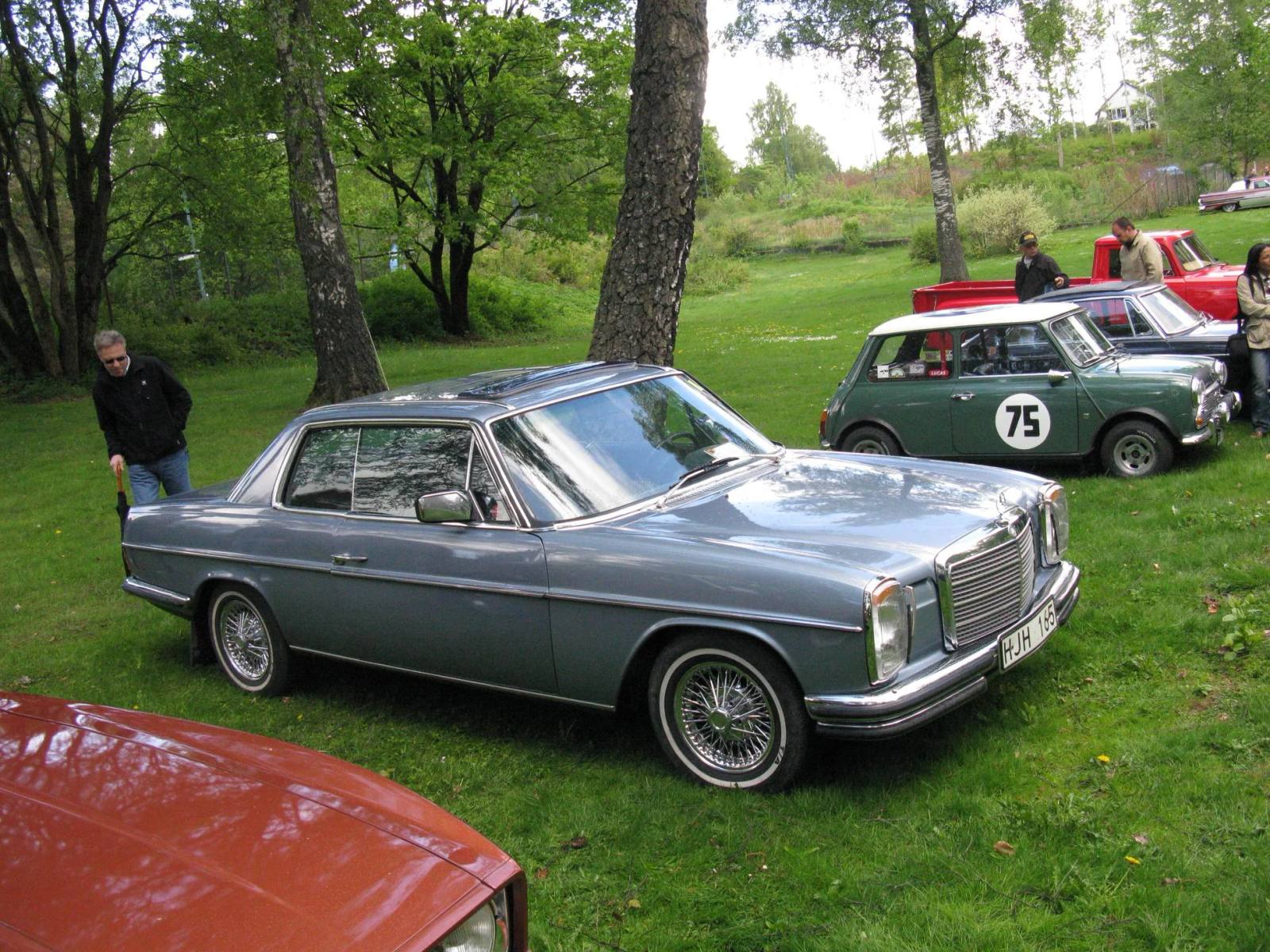 280 C