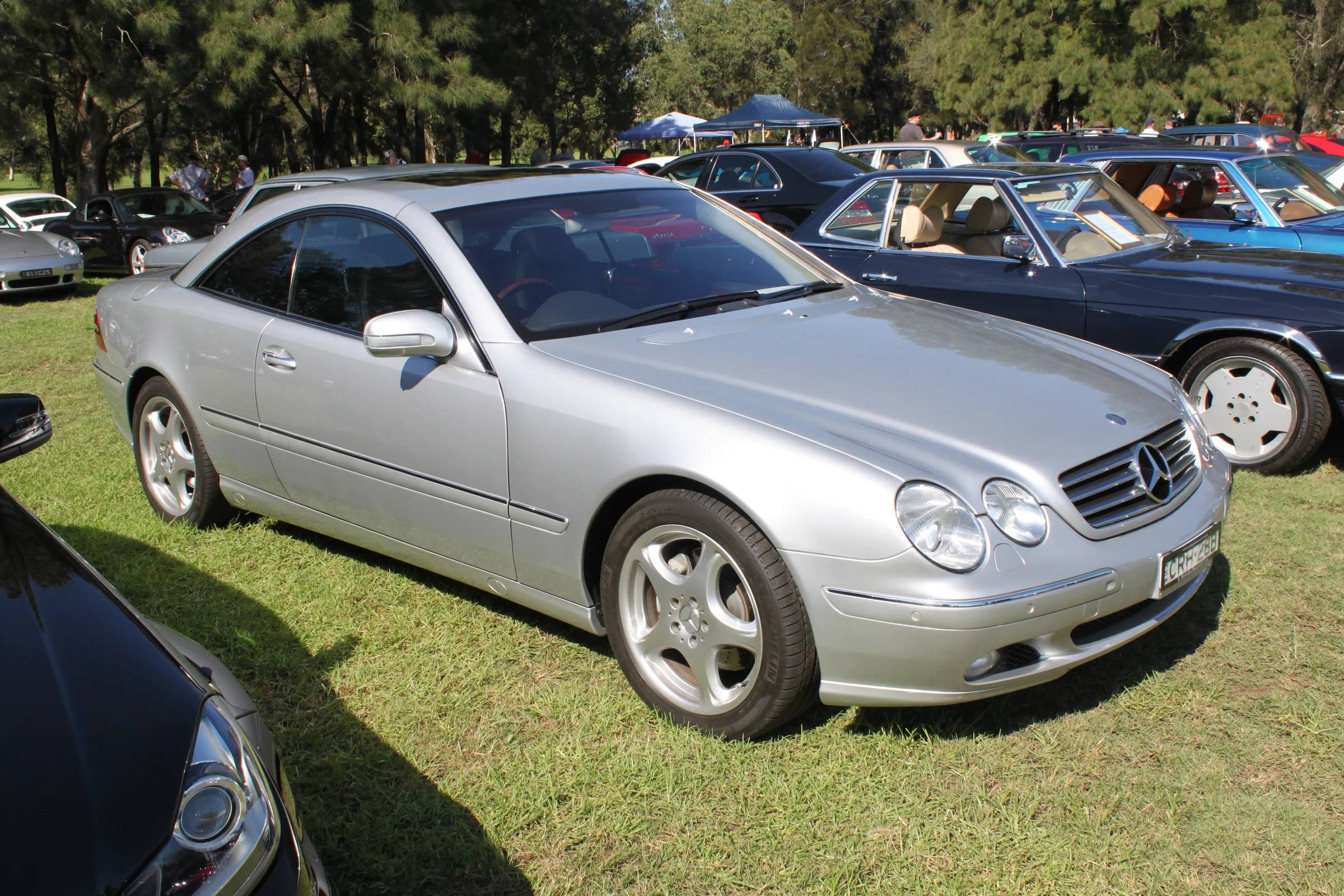 CL 500