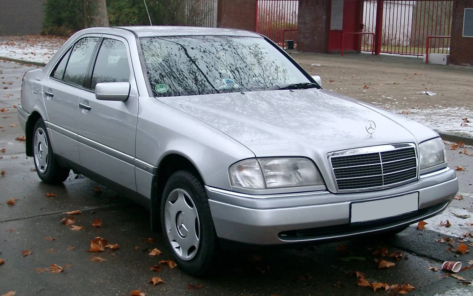 C 180