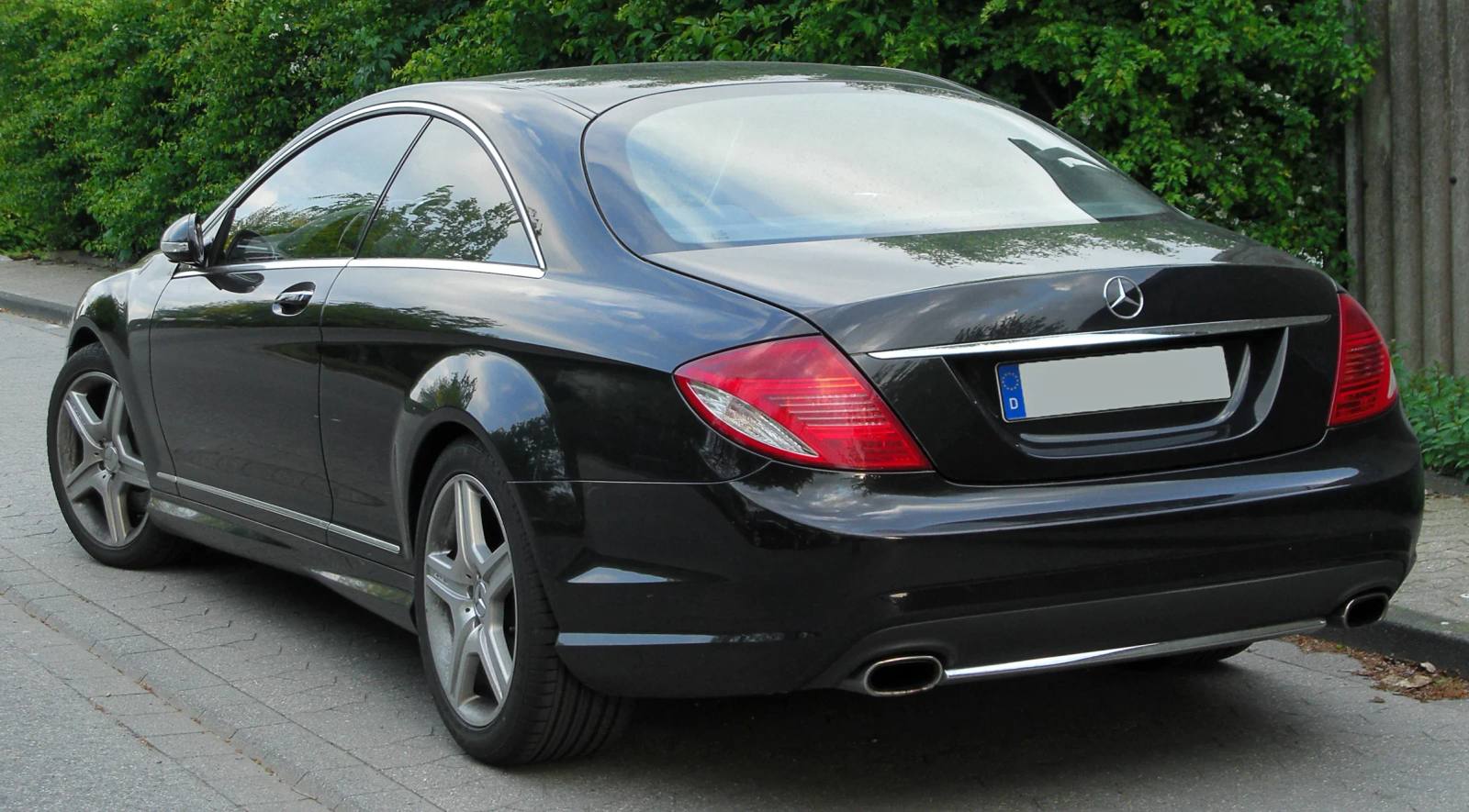 CL 500