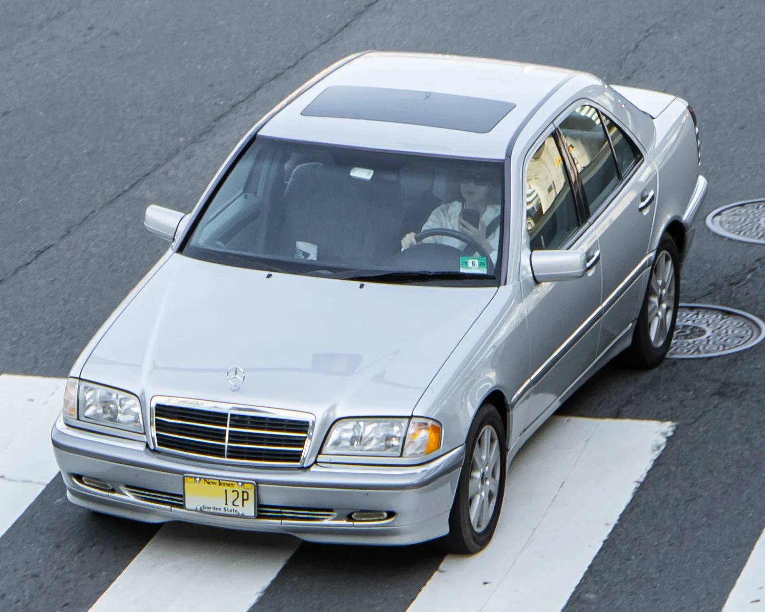 C 230 Kompressor