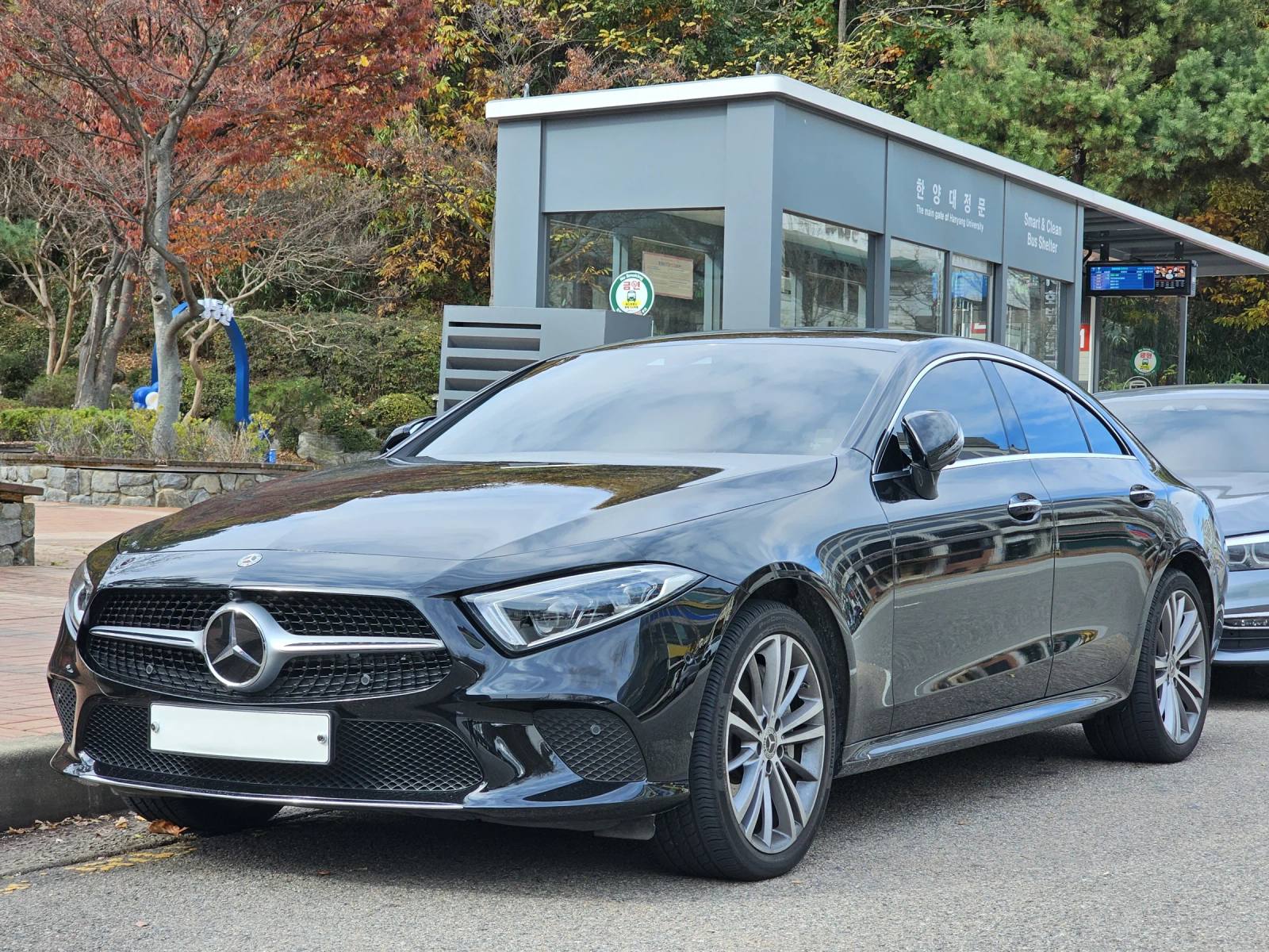 CLS 350