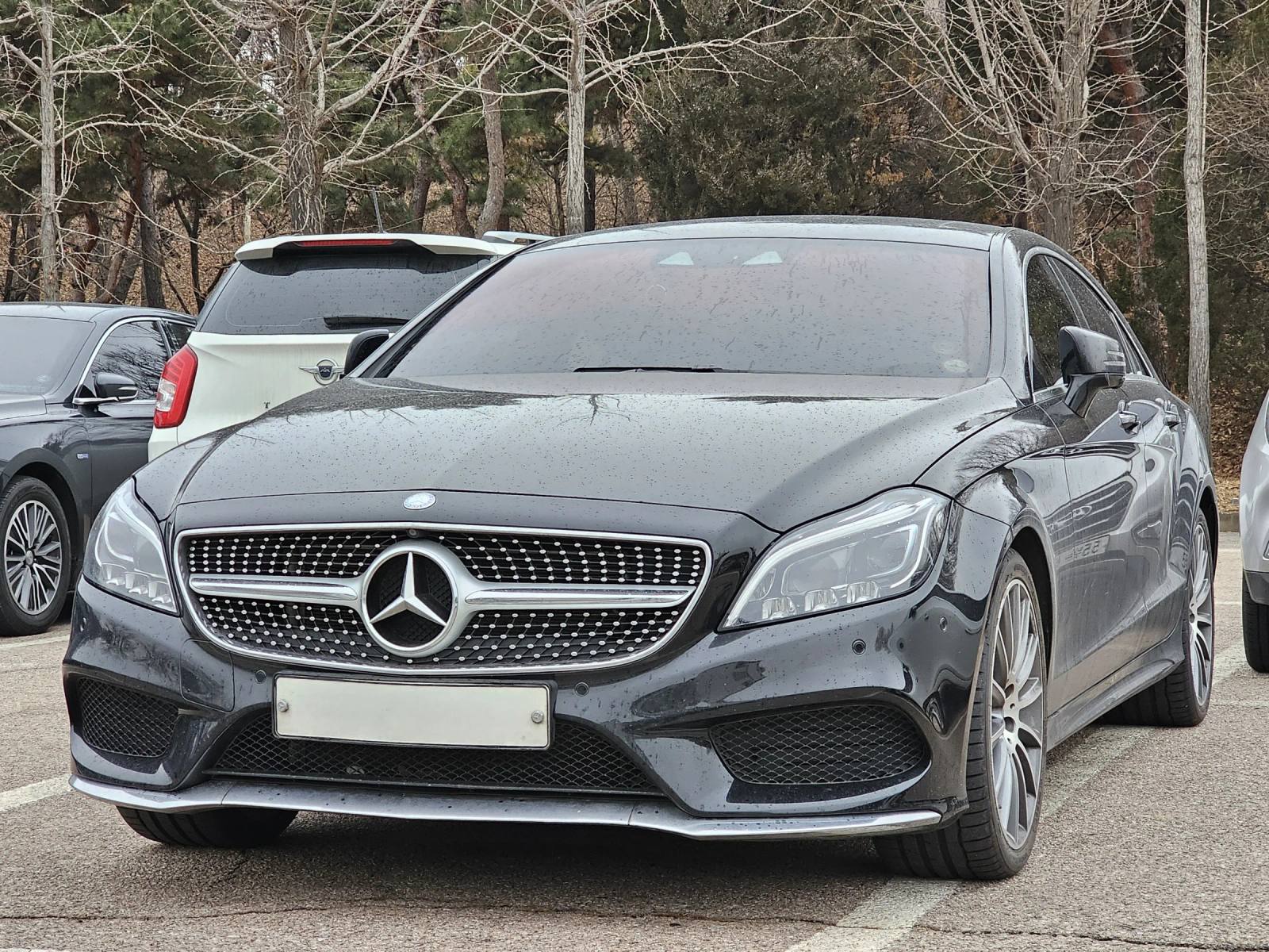 CLS 500