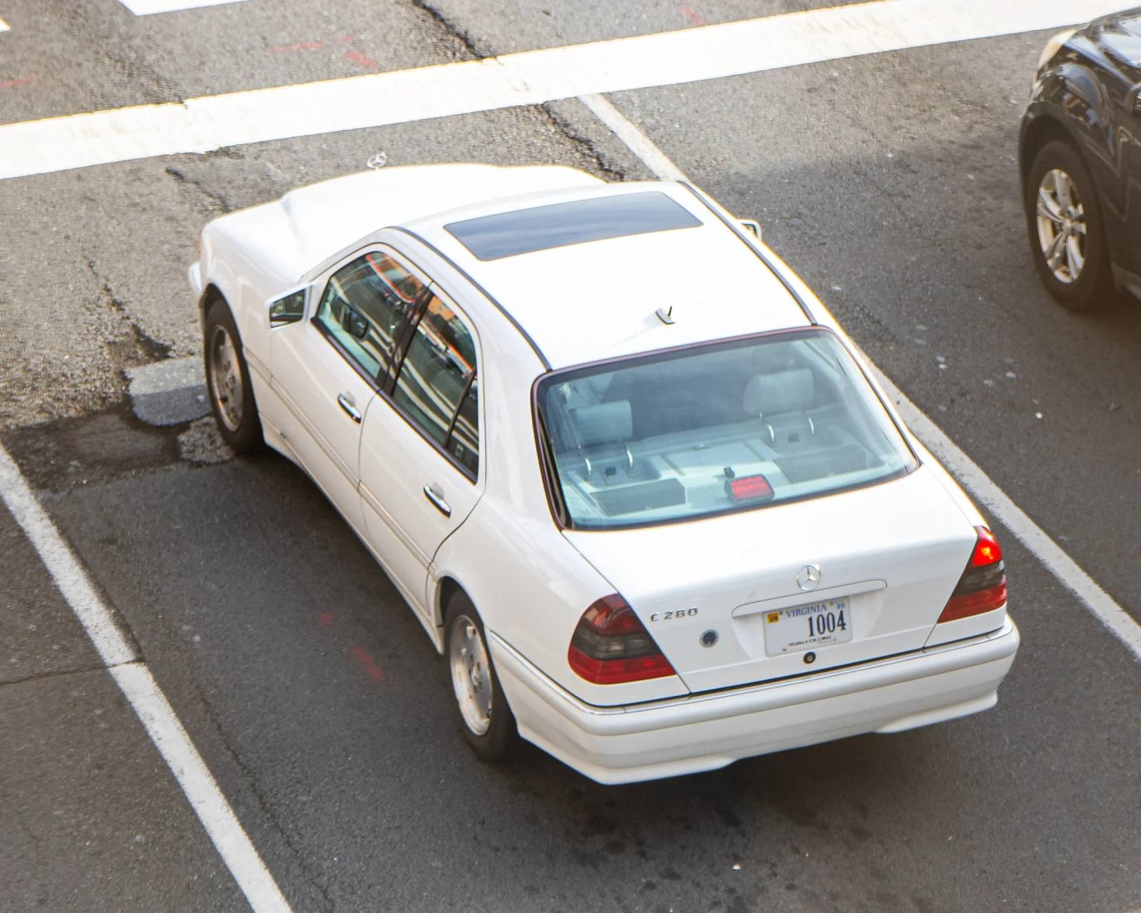 C 230 Kompressor