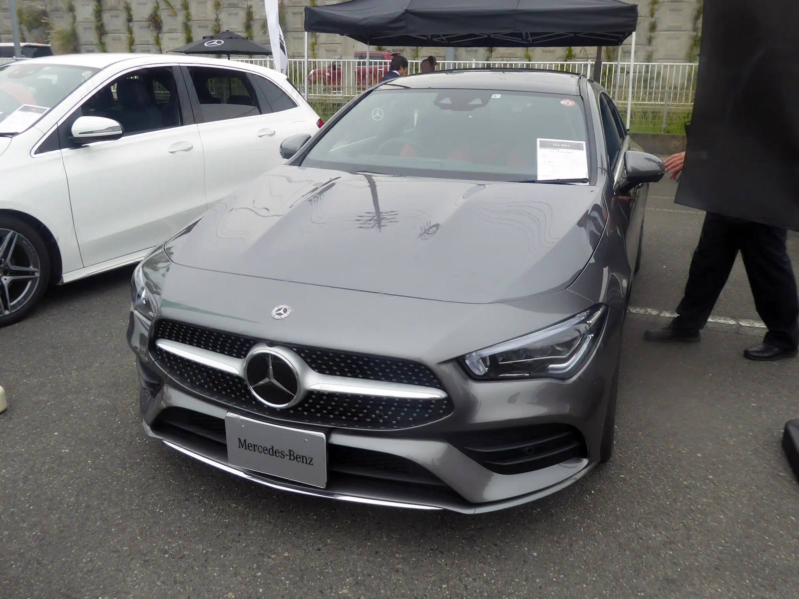 CLA 200