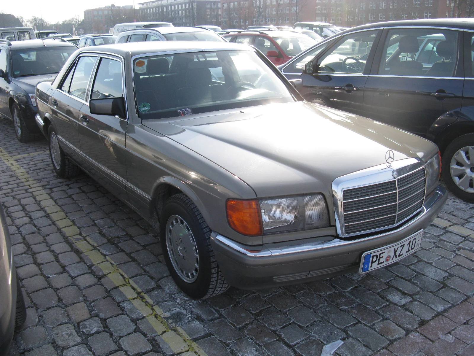500 SE