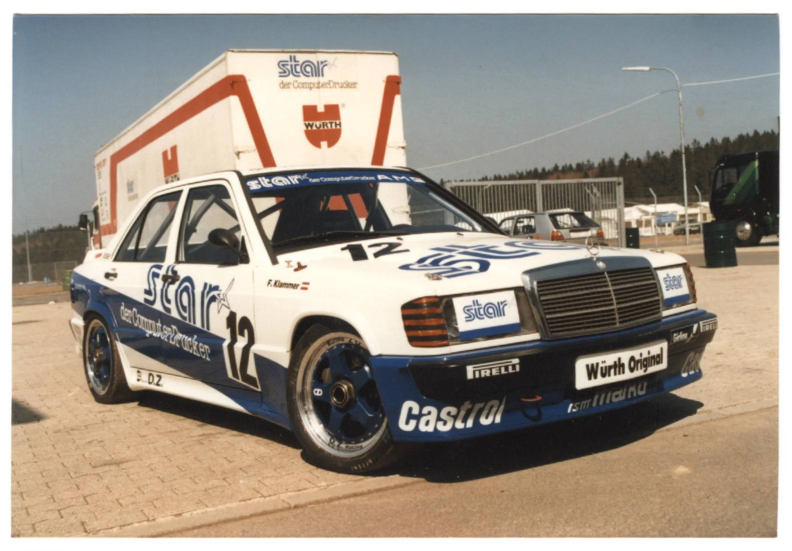 190 E 2.3-16
