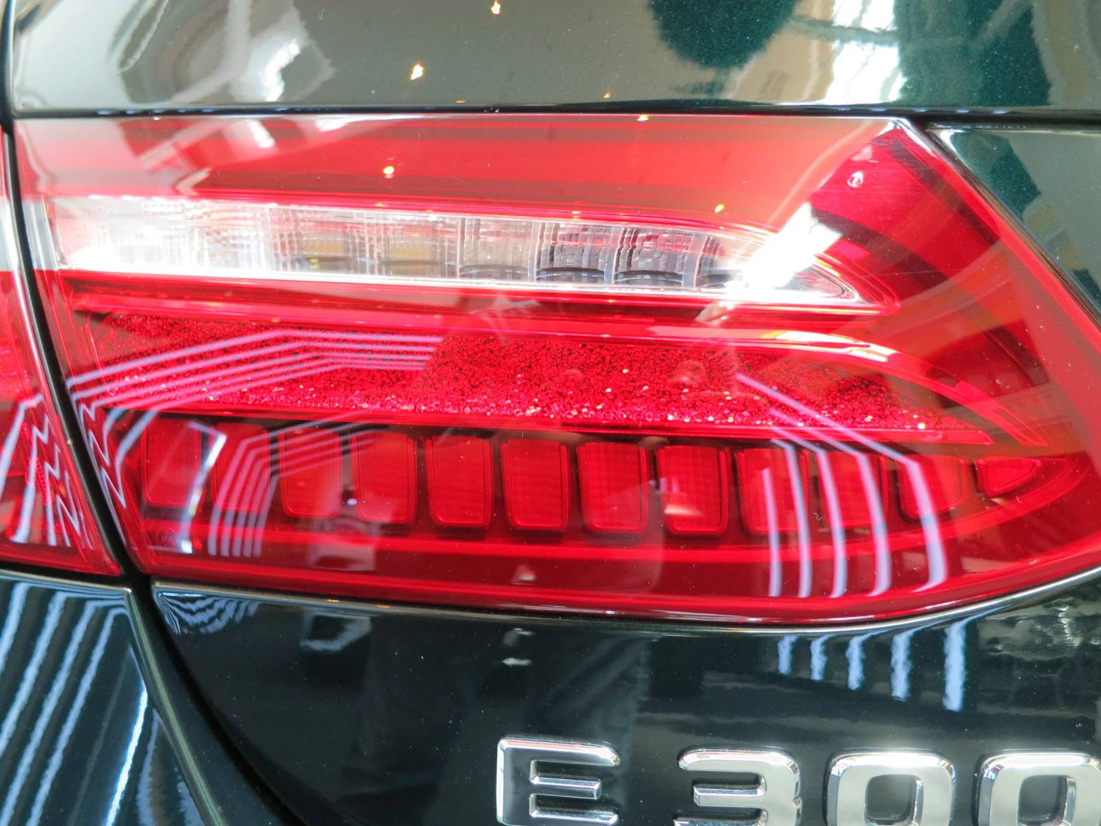 E 300 Cabriolet