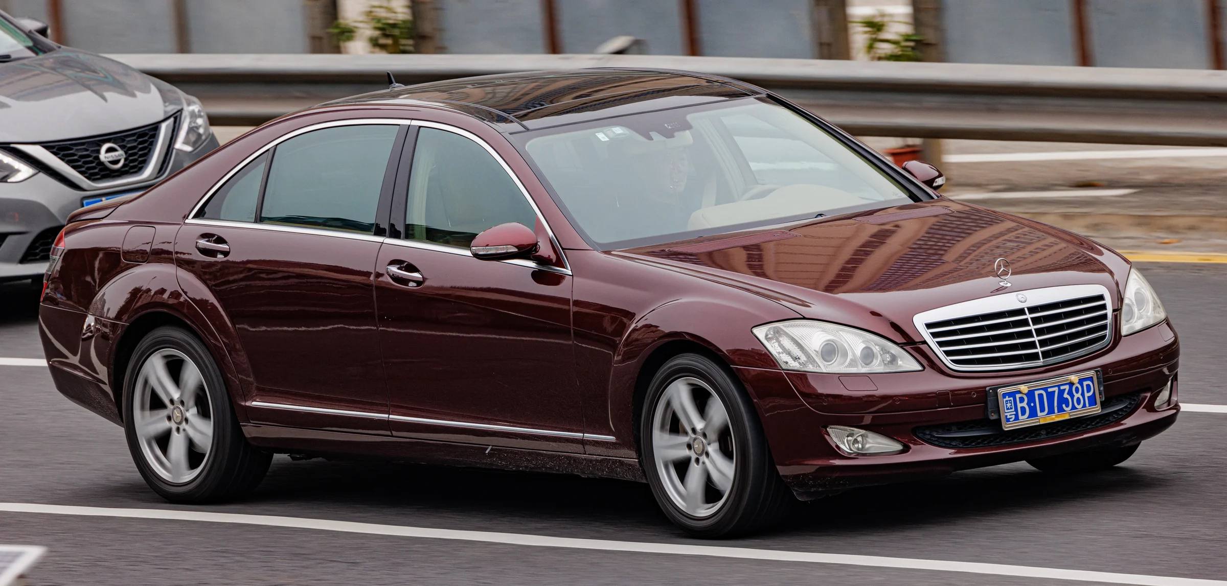 S 500