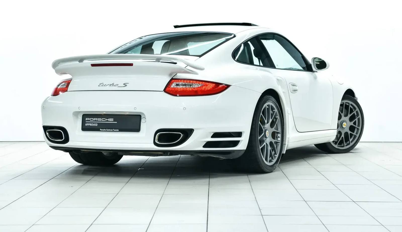 Turbo S