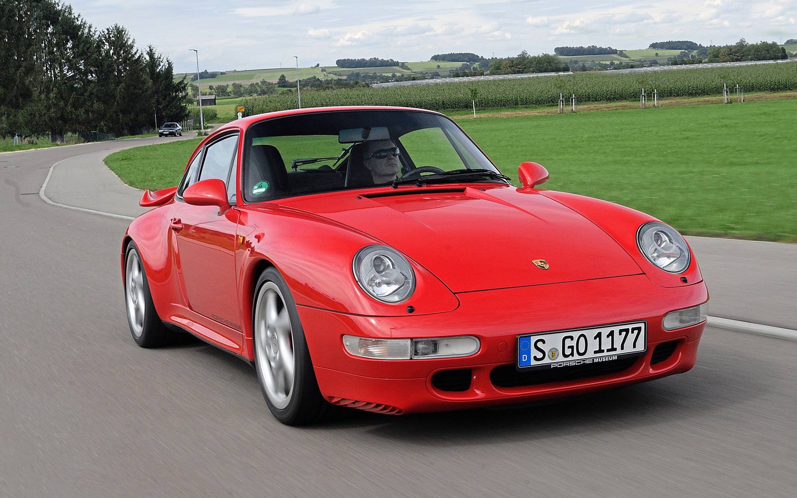 Turbo S