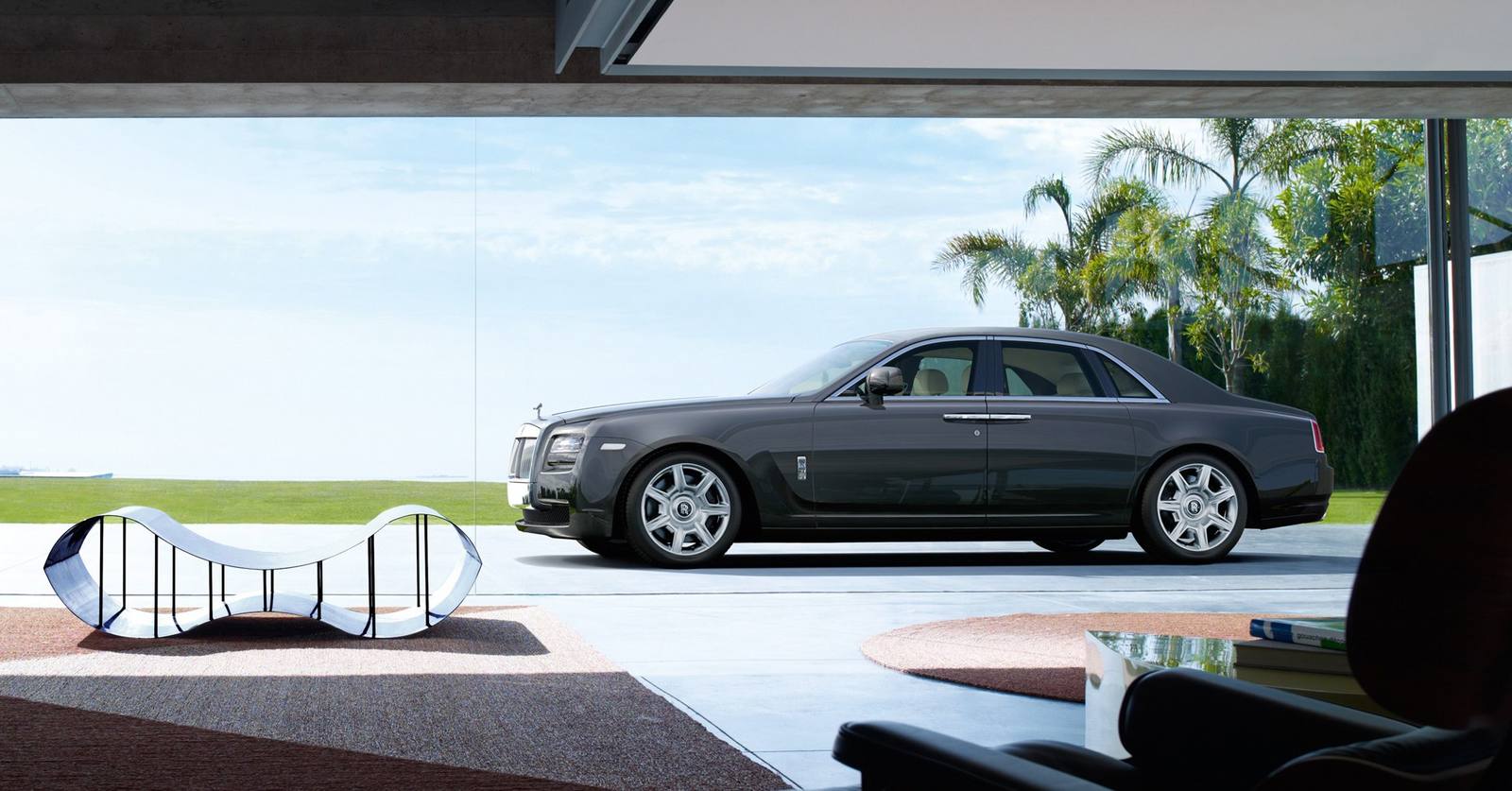 Extended Wheelbase (Gen 1)