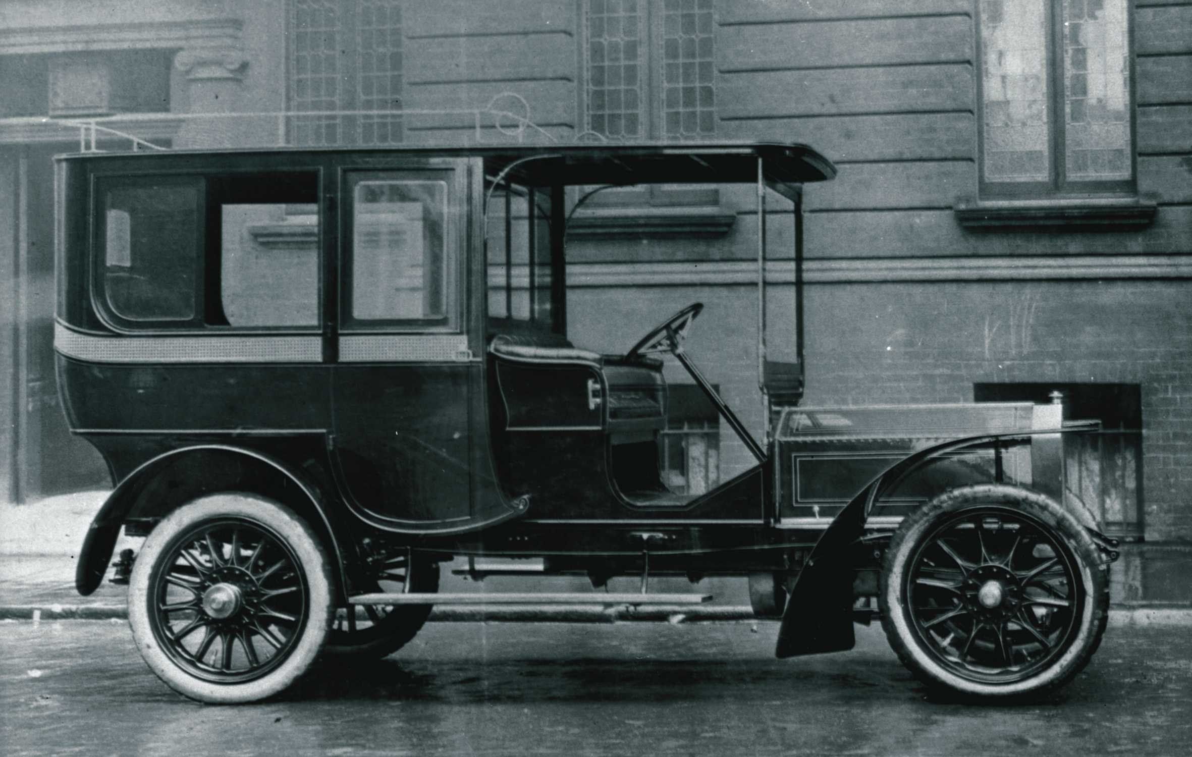 30 HP
