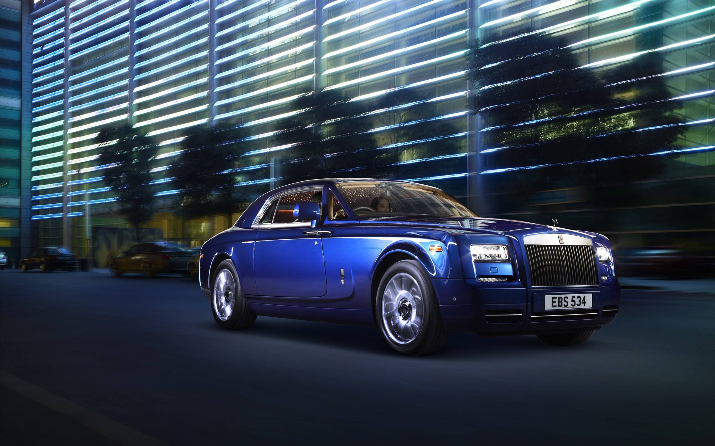 VII Coupe