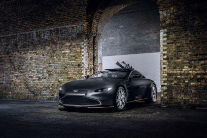 Aston Martin Vantage 007 Edition