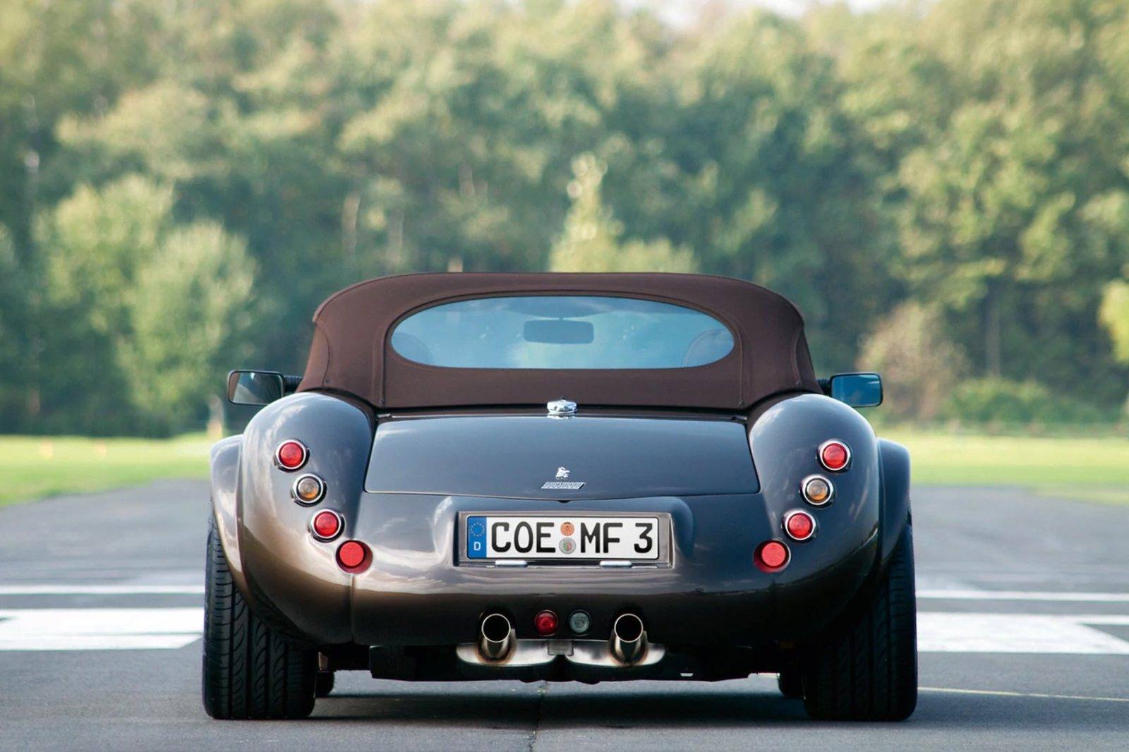 Roadster MF3 3.2