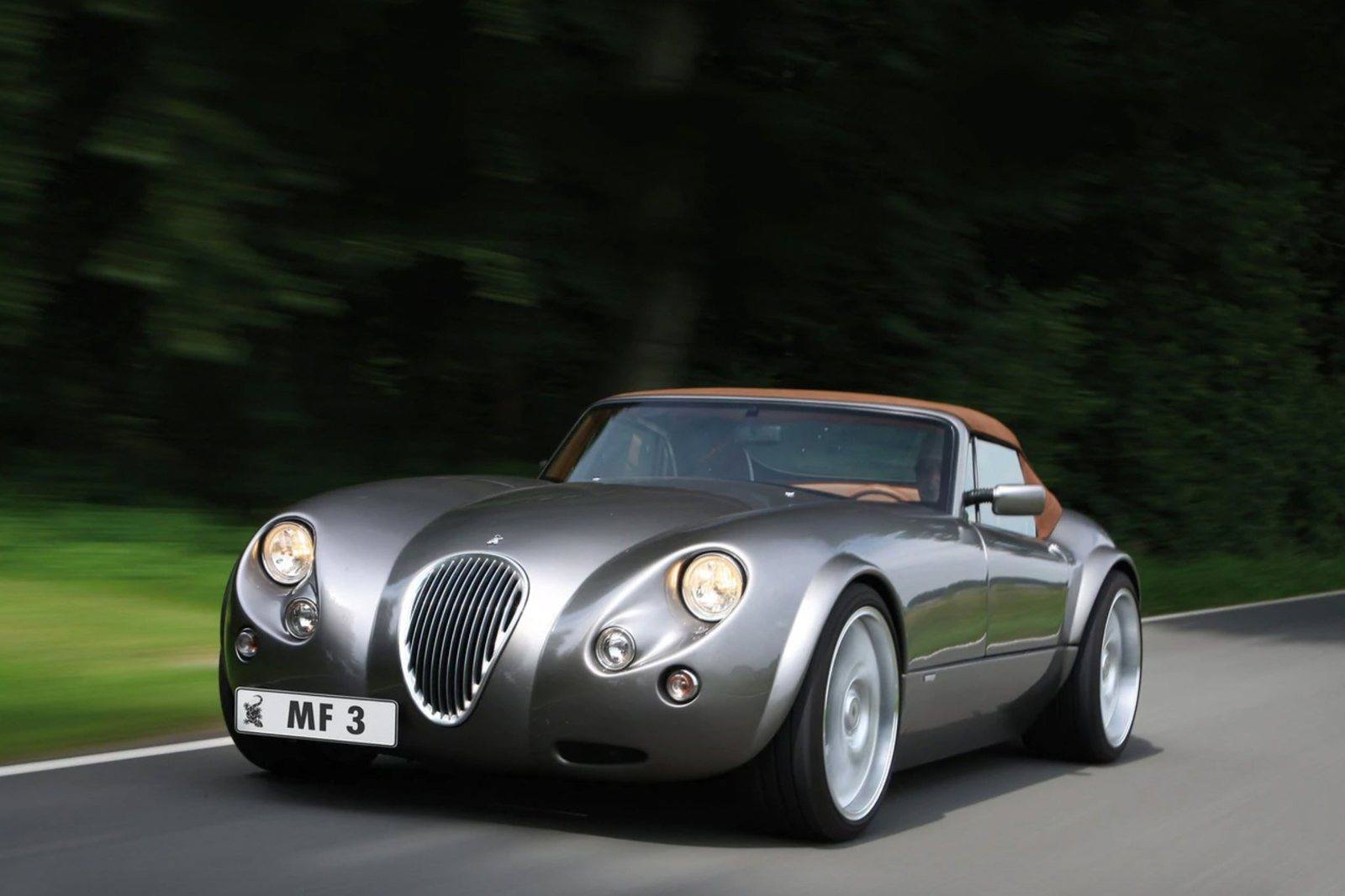 Roadster MF3 3.2
