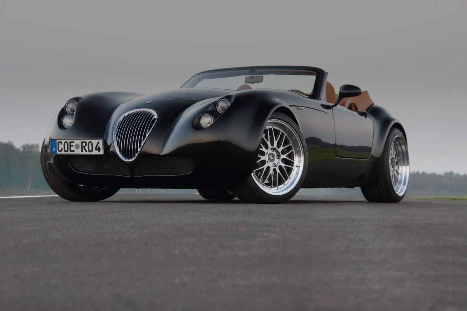 Wiesmann